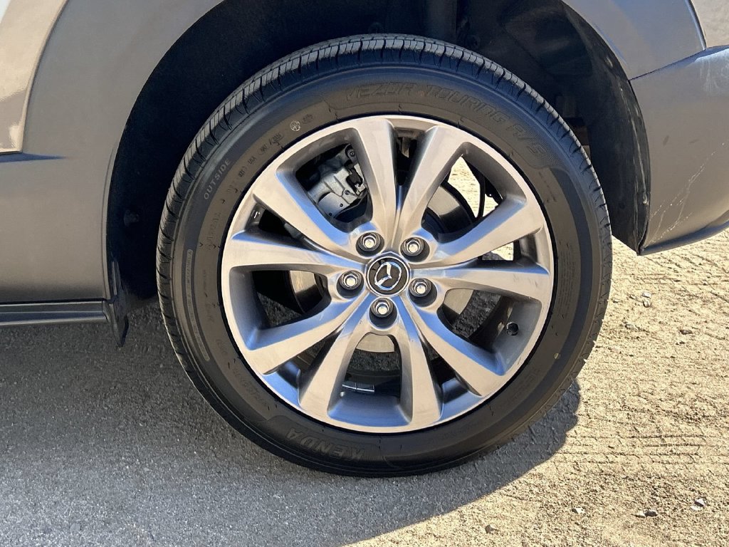 Used 2021 MAZDA CX-30 AWD 2.5 S w/ Select Package image 32
