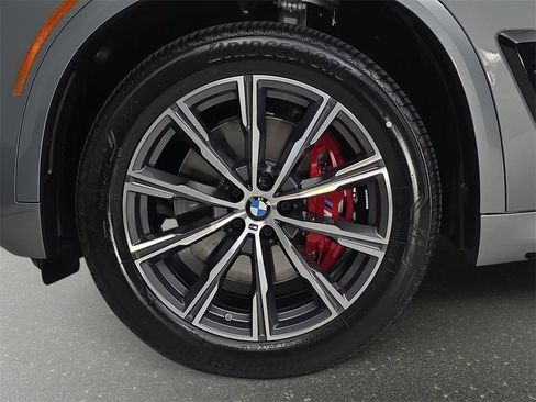 New 2026 BMW X5 xDrive40i w/ M Sport Package image 32