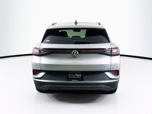 Used 2023 Volkswagen ID.4 S RWD image 7