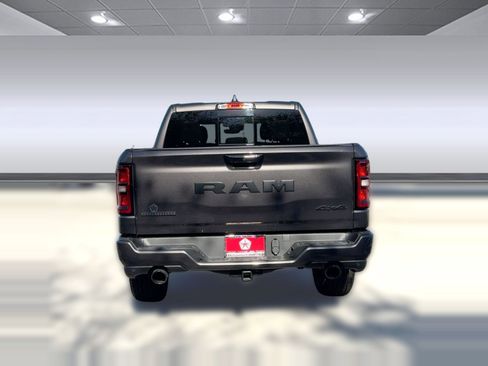 New 2026 RAM 1500 Big Horn image 9