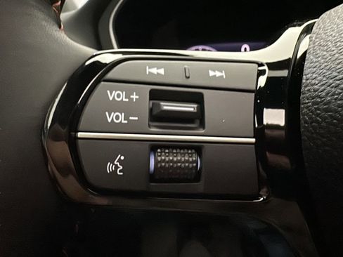 New 2026 Honda Passport TrailSport Elite image 23