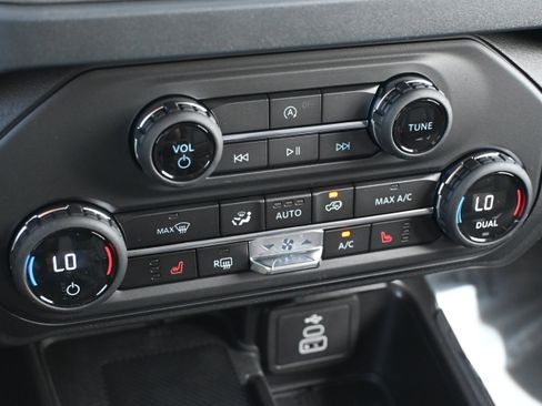 New 2026 Ford Bronco Big Bend AWD/4WD image 25