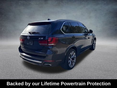 Used 2018 BMW X5 xDrive35i image 6