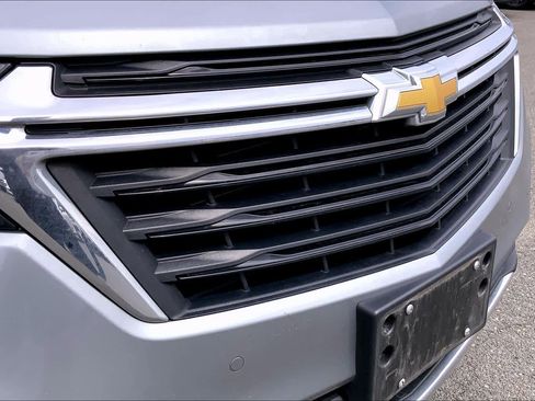 Used 2023 Chevrolet Equinox LT image 30