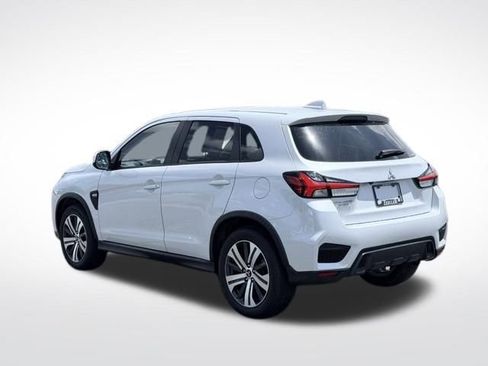 Used 2024 Mitsubishi Outlander Sport ES AWD/4WD image 8