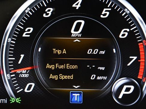 Used 2019 Chevrolet Corvette Z06 RWD image 55