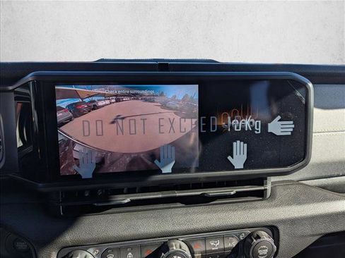 New 2025 Jeep Wrangler Willys image 15