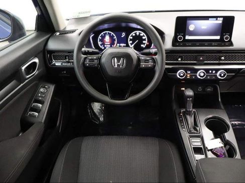 Used 2024 Honda Civic LX image 17