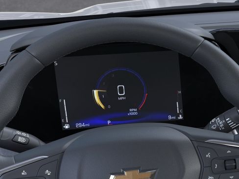 New 2026 Chevrolet Trax LT w/ Driver Confidence Package FWD image 18