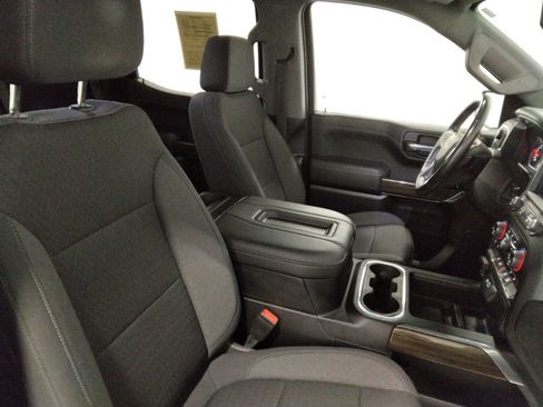 Used 2022 Chevrolet Silverado 1500 RST image 39