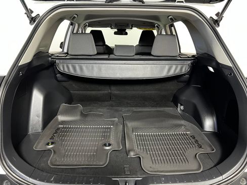 Certified 2024 Toyota RAV4 XLE FWD image 22