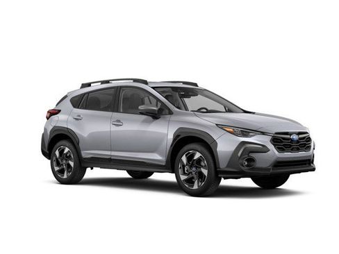 New 2026 Subaru Crosstrek 2.5i Limited image 1