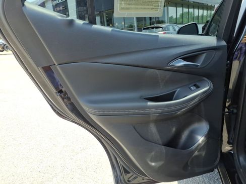 Used 2023 Buick Encore GX Preferred w/ Cold Weather Comfort Package FWD image 12
