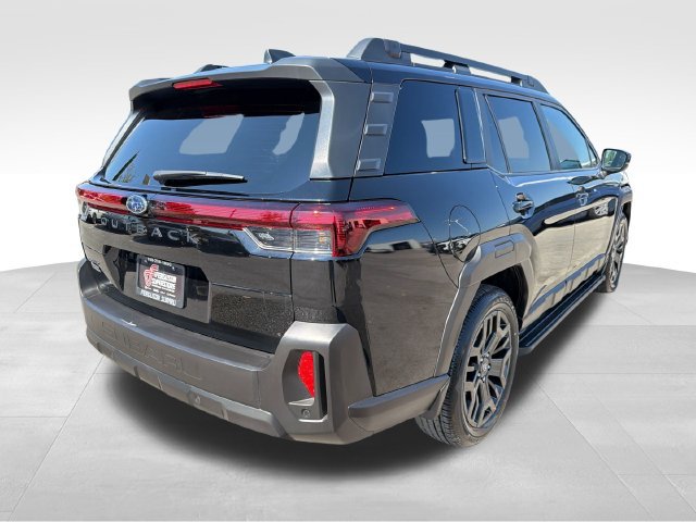 Certified 2026 Subaru Outback Limited XT AWD/4WD image 7