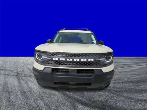 New 2025 Ford Bronco Sport Big Bend image 9