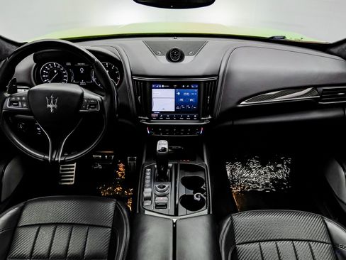 Used 2021 Maserati Levante S GranSport image 34