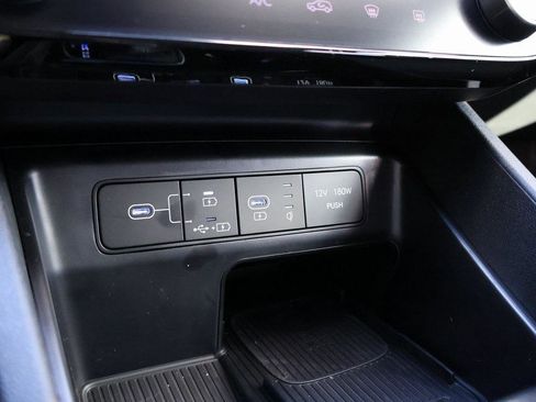 New 2026 Hyundai Tucson SEL image 40