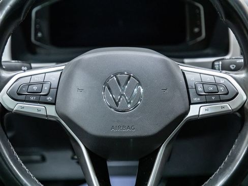 Used 2021 Volkswagen Atlas SEL Premium AWD/4WD image 17