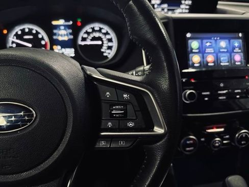 Used 2023 Subaru Forester Premium image 28