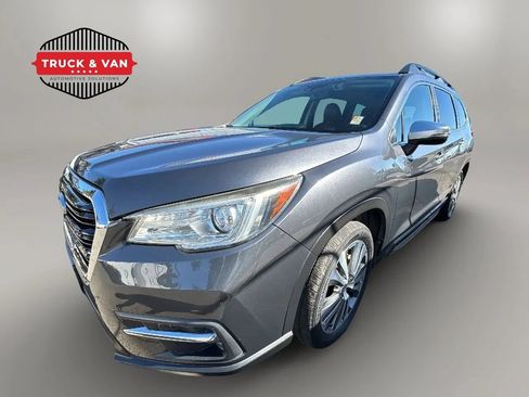 Used 2019 Subaru Ascent Touring w/ Popular Package #3 AWD/4WD image 3