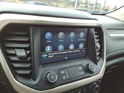 Used 2021 GMC Acadia Denali w/ Denali Technology Package image 19