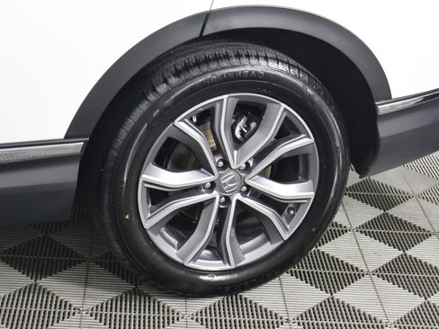 Used 2021 Honda CR-V Touring image 52