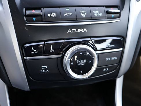 Used 2018 Acura TLX V6 image 24