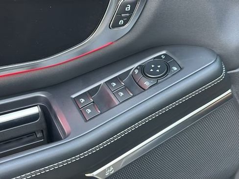 New 2027 Ford Expedition Max Platinum w/ Stealth Performance Package AWD/4WD image 13