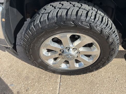 Used 2019 RAM 2500 Big Horn image 7