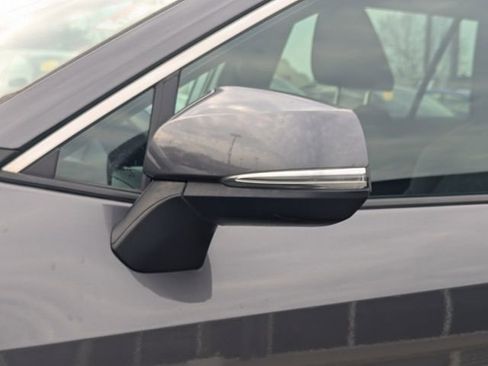 Used 2023 Toyota RAV4 XLE image 12