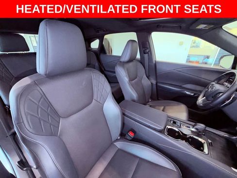 Certified 2025 Lexus RX 350 Premium image 14