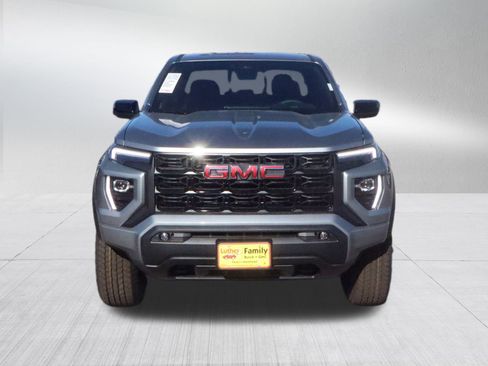 New 2026 GMC Canyon Elevation w/ Convenience Package image 2