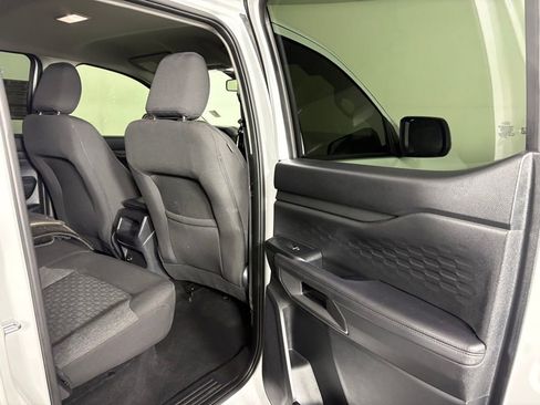 Used 2025 Ford Ranger XLT w/ Black Appearance Package image 30