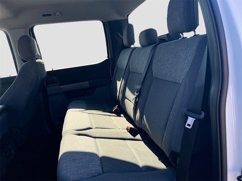 Used 2021 Ford F150 XLT w/ Equipment Group 301A Mid image 23