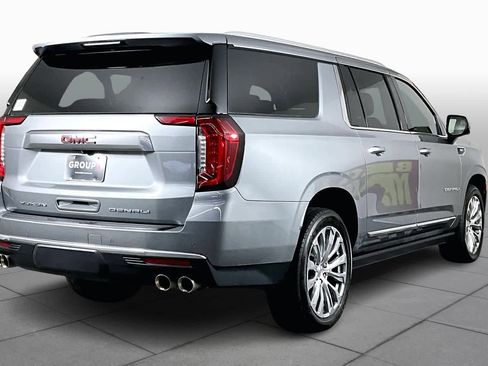 Certified 2023 GMC Yukon XL Denali image 12