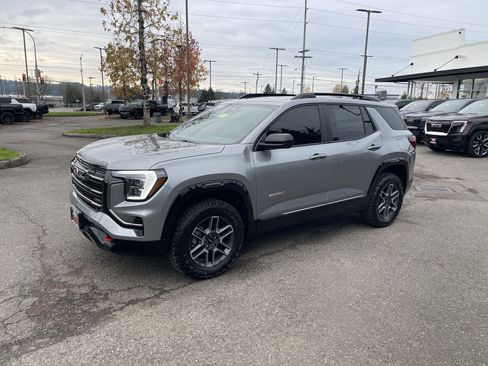 New 2026 GMC Terrain AT4 w/ Convenience Package III image 77