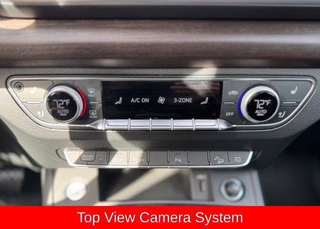 Certified 2025 Audi Q5 2.0T Premium Plus w/ Premium Plus Package AWD/4WD image 20