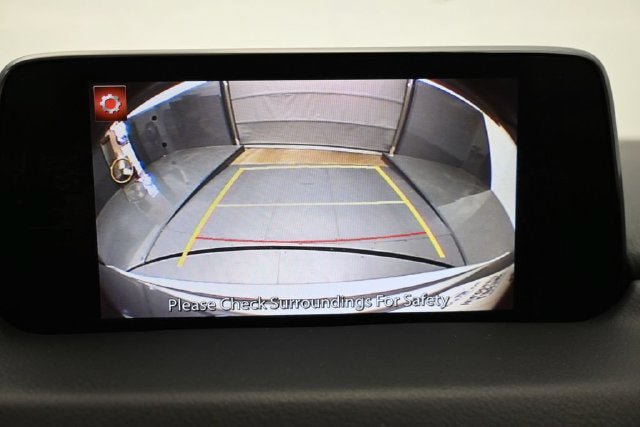 Used 2020 MAZDA CX-5 Grand Touring AWD/4WD image 20