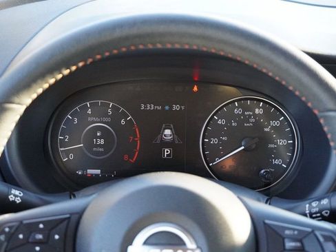 Used 2024 Nissan Kicks SR w/ SR Premium Package image 32