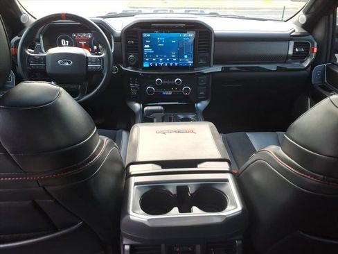 Used 2023 Ford F150 Raptor w/ Equipment Group 802A Raptor R AWD/4WD image 26