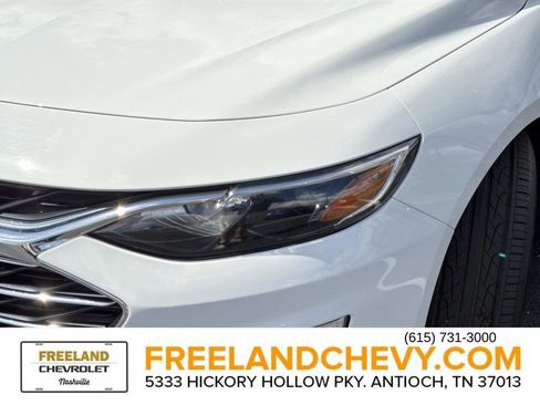 Used 2024 Chevrolet Malibu LT image 10