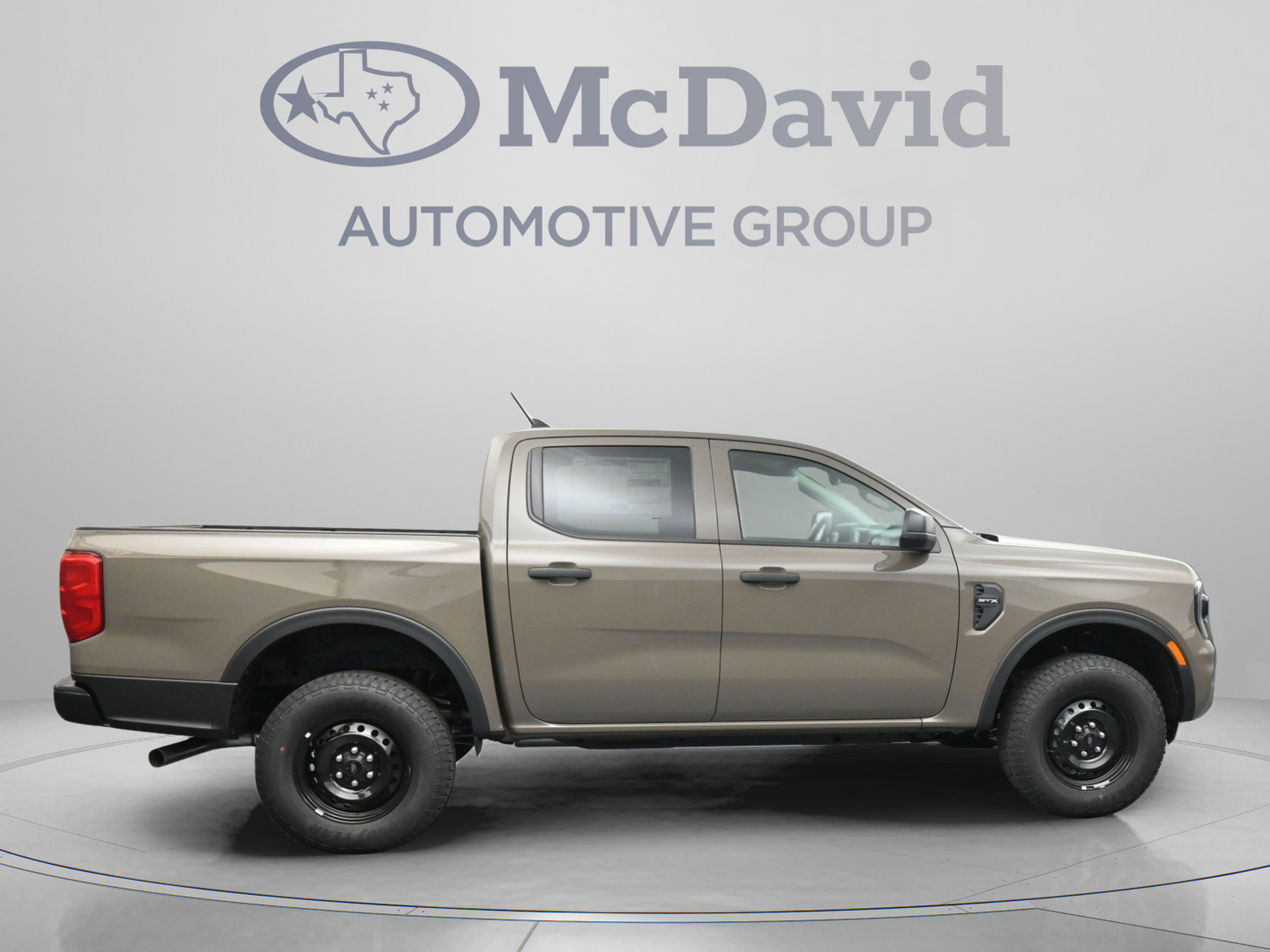 New 2026 Ford Ranger XL RWD image 9