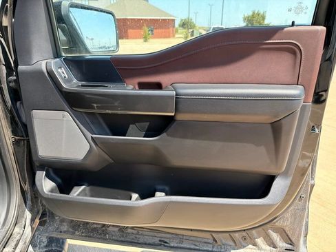 Certified 2023 Ford F150 Lariat AWD/4WD image 18