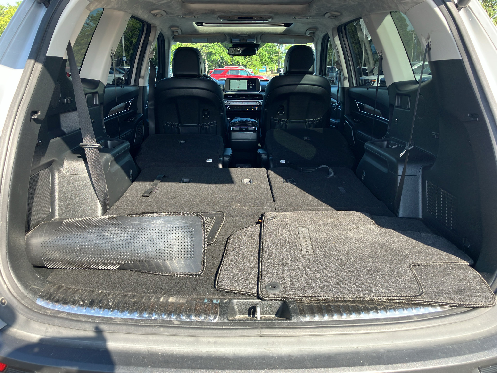 Used 2022 Kia Telluride SX w/ SX Prestige Package AWD/4WD image 35