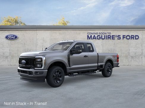 New 2026 Ford F250 XL AWD/4WD image 1