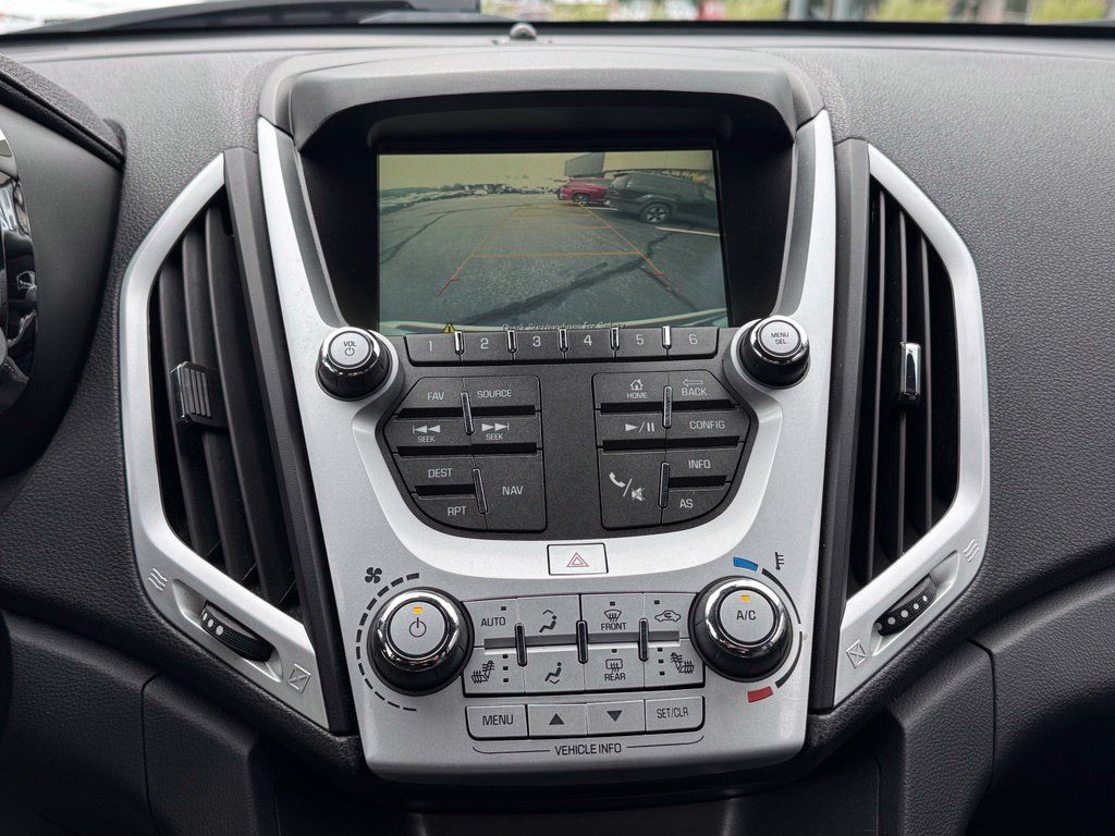 Used 2017 GMC Terrain SLT w/ Driver Alert Package I FWD image 37