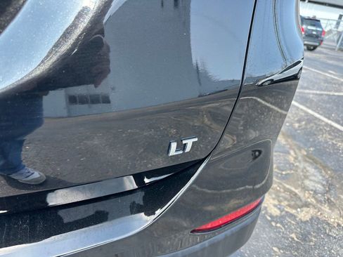 Used 2024 Chevrolet Equinox LT w/ LPO, Floor Liner Package image 28