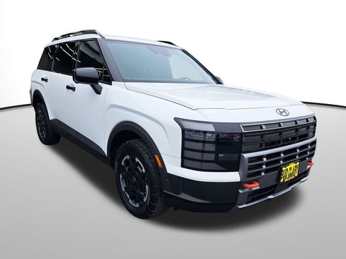 New 2026 Hyundai Palisade XRT Pro image 3