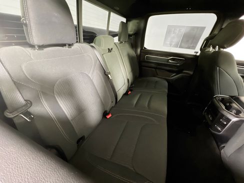 Used 2022 RAM 1500 Big Horn image 26