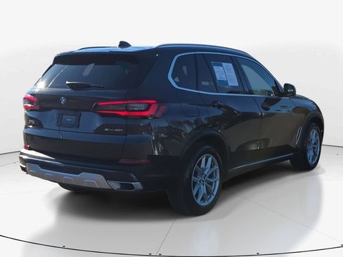 Used 2023 BMW X5 xDrive40i w/ Premium Package image 5